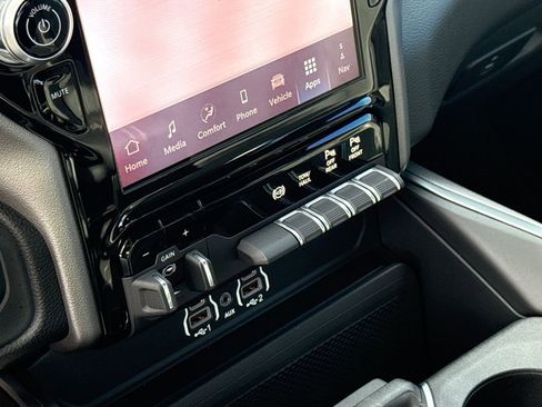 New 2026 RAM 2500 Lone Star image 24