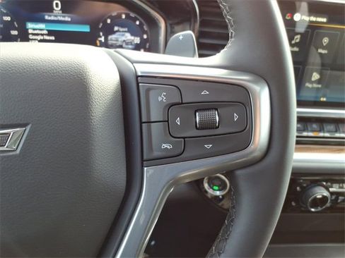 New 2026 Chevrolet Silverado 1500 RST w/ Convenience Package II image 14