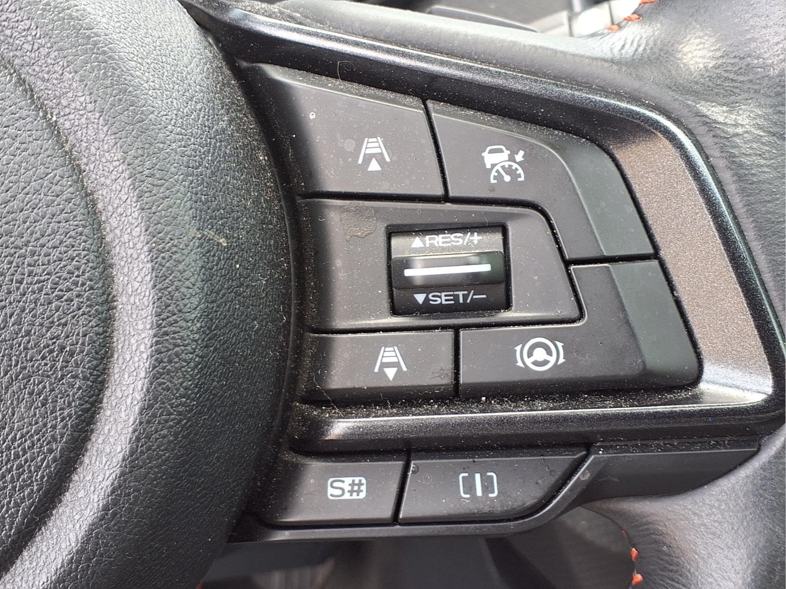 Used 2023 Subaru Forester Sport AWD/4WD image 12