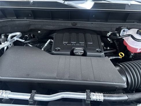 New 2026 Chevrolet Silverado 1500 LT image 31