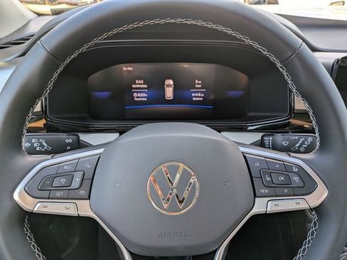 New 2026 Volkswagen Taos S FWD image 31