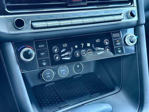 New 2026 Genesis G70 3.3T Sport Prestige RWD image 20
