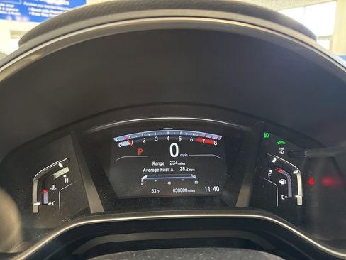 Used 2022 Honda CR-V EX-L image 7