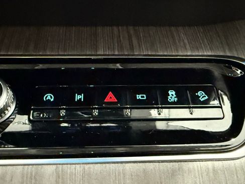 New 2025 Ford Expedition Platinum w/ Platinum Ultimate Package image 44