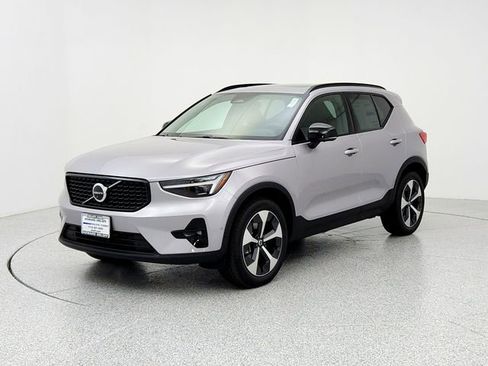 New 2026 Volvo XC40 B5 Plus w/ Protection Package Premier image 1