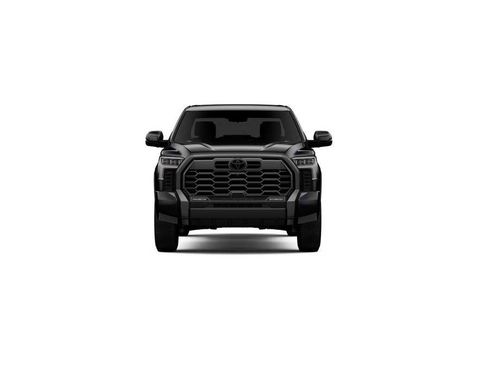New 2026 Toyota Tundra Platinum image 17