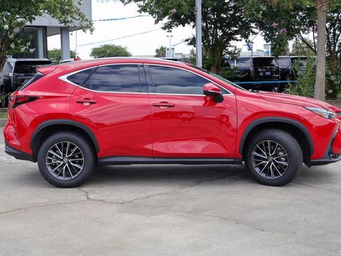 Used 2022 Lexus NX 250 FWD image 24