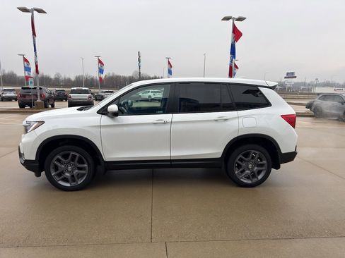 Used 2023 Honda Passport EX-L image 8