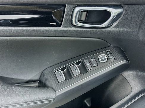 Used 2022 Honda Civic Sport Touring image 10