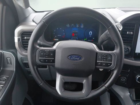 Used 2024 Ford F150 XLT w/ Mobile Office Package AWD/4WD image 38
