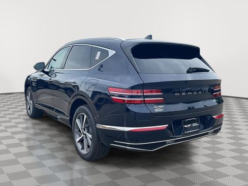 New 2026 Genesis GV80 3.5T Advanced AWD/4WD image 7