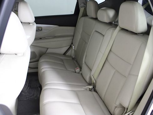 Used 2016 Nissan Murano SL image 20