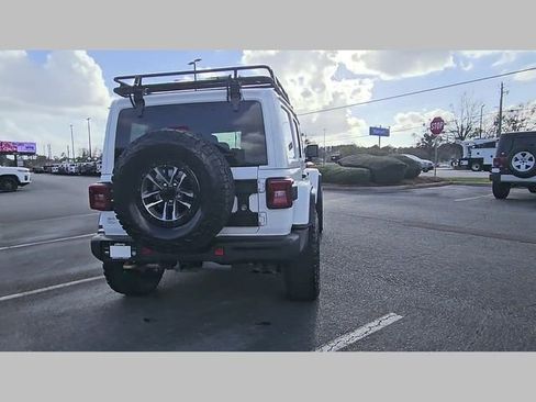 Used 2024 Jeep Wrangler Unlimited Rubicon 392 image 29