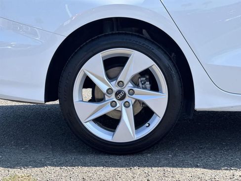 Used 2022 Audi A3 2.0T Premium image 41