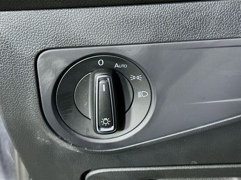 Used 2024 Volkswagen Tiguan Wolfsburg Edition image 16