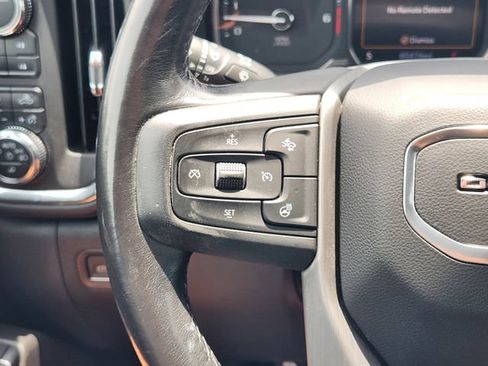 Used 2022 GMC Sierra 1500 Denali w/ Technology Package AWD/4WD image 29