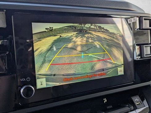 New 2026 Toyota Tundra SR image 13