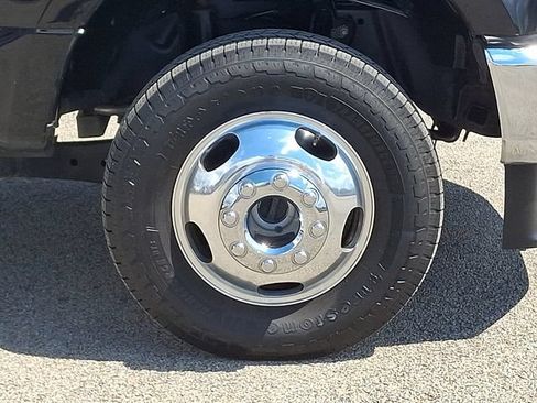 Used 2020 Ford F350 XL w/ STX Appearance Package AWD/4WD image 8