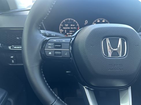 Used 2025 Honda CR-V EX-L image 18