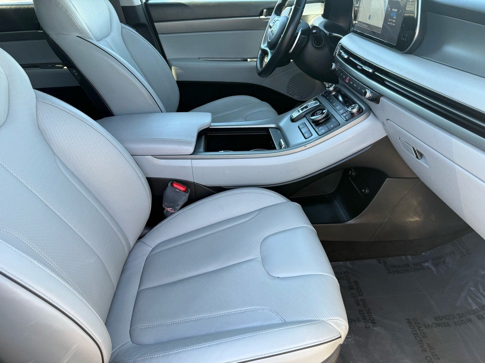 Used 2025 Hyundai Palisade SEL FWD image 31