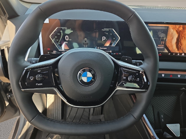Certified 2026 BMW X3 xDrive30i AWD/4WD image 21