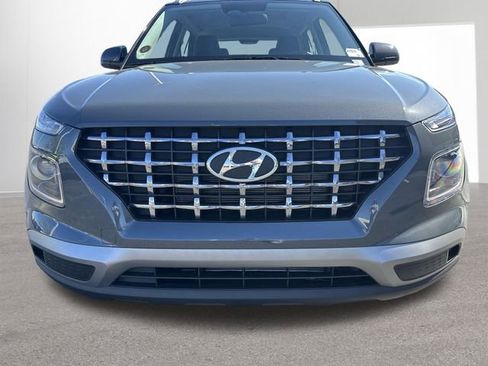 New 2026 Hyundai Venue SEL FWD image 42