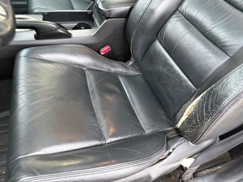 Used 2008 Honda Accord EX-L image 12