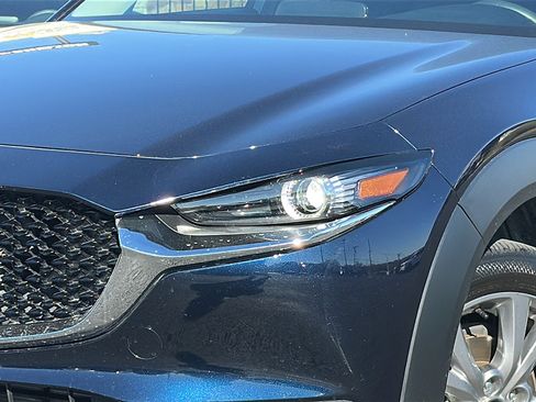 Used 2023 MAZDA CX-30 AWD 2.5 S w/ Preferred Package image 4