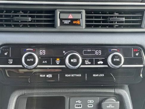 New 2025 Honda Pilot EX-L image 21