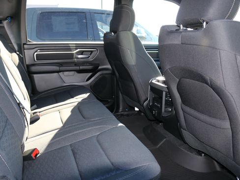New 2026 RAM 1500 Big Horn image 25