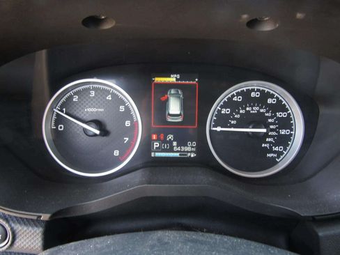 Used 2020 Subaru Forester Limited w/ Popular Package #3 AWD/4WD image 25