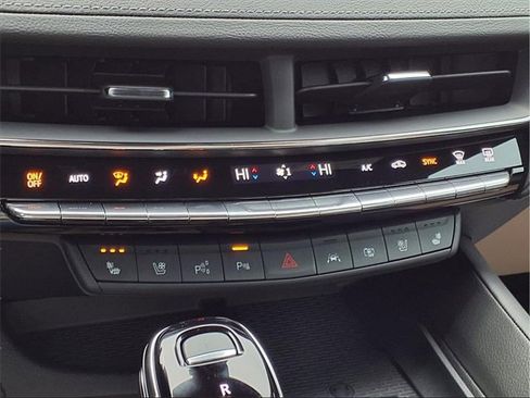 Used 2026 Cadillac CT5 Premium Luxury w/ Technology Package image 14