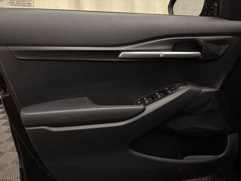 Certified 2026 Kia Seltos LX image 9