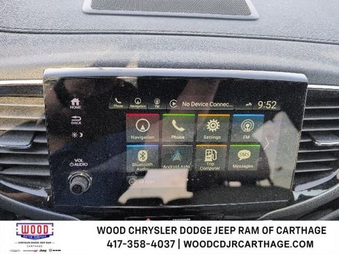 Used 2020 Honda Passport Elite image 13