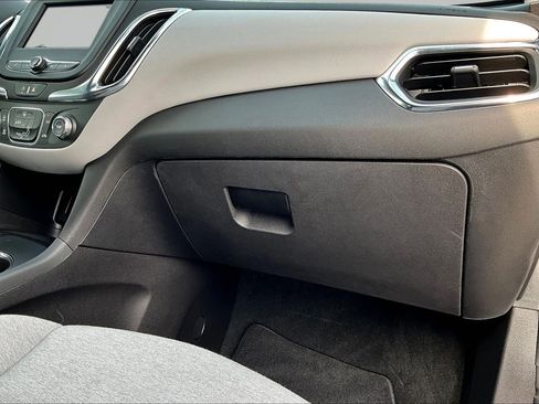 Used 2023 Chevrolet Equinox LS w/ LS Convenience Package FWD image 26