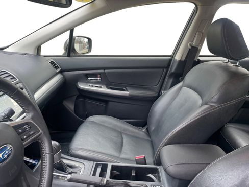 Used 2015 Subaru Impreza 2.0i Sport Limited image 19