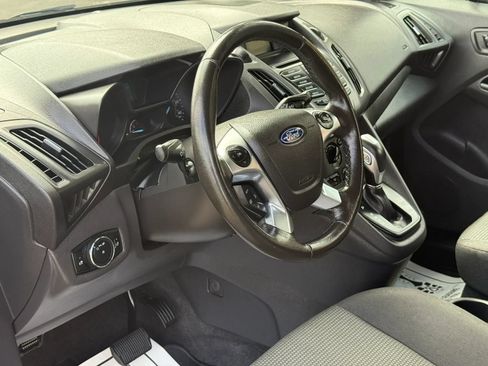 Used 2018 Ford Transit Connect XL FWD image 19
