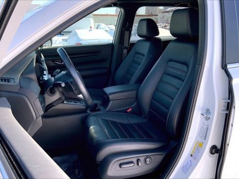 Used 2025 Honda CR-V Sport-L image 25