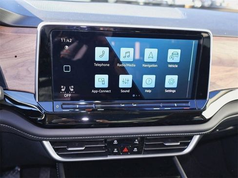 New 2026 Volkswagen Atlas SE AWD/4WD image 21