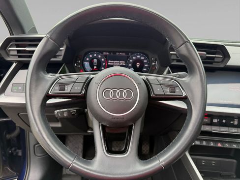 Used 2023 Audi A3 2.0T Premium w/ Convenience Package AWD/4WD image 13