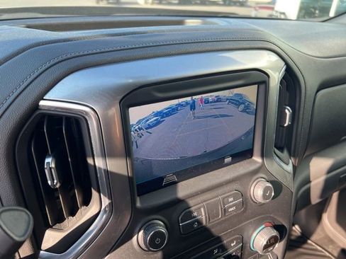 Used 2021 Chevrolet Silverado 1500 RST image 13