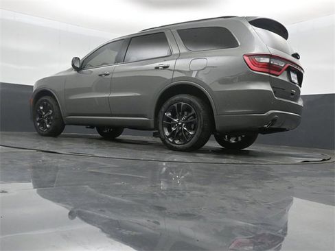 New 2026 Dodge Durango GT w/ Blacktop Package image 37