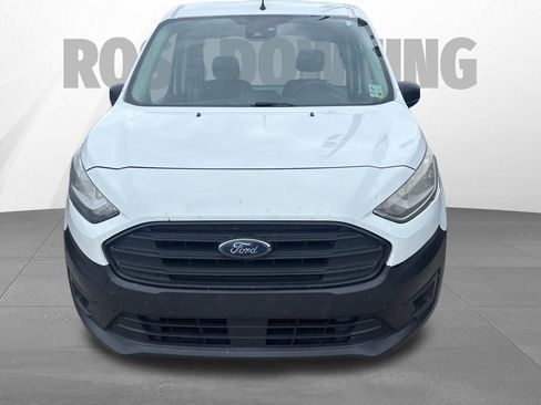 Used 2021 Ford Transit Connect XL FWD image 2