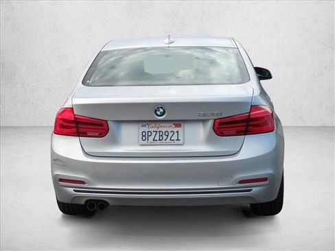 Used 2016 BMW 328i Sedan RWD image 6