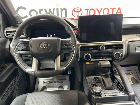 Used 2024 Toyota Tacoma image 20