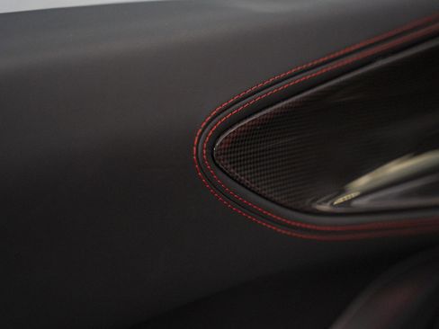 Certified 2025 Ferrari SF90 Spider image 29