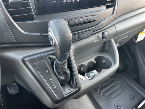 New 2026 Ford Transit 350 w/ Load Area Protection Package image 7