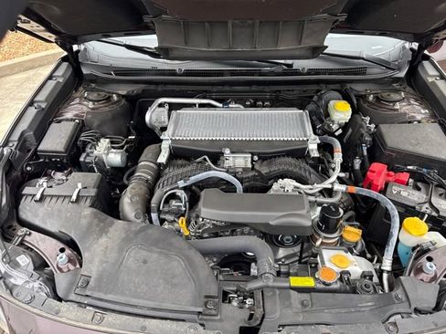 Used 2025 Subaru Outback Touring XT w/ Tech Package 3 image 23