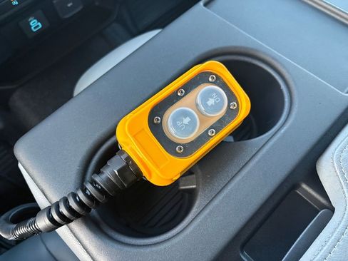 New 2025 Ford F350 XL w/ XL Chrome Package image 22