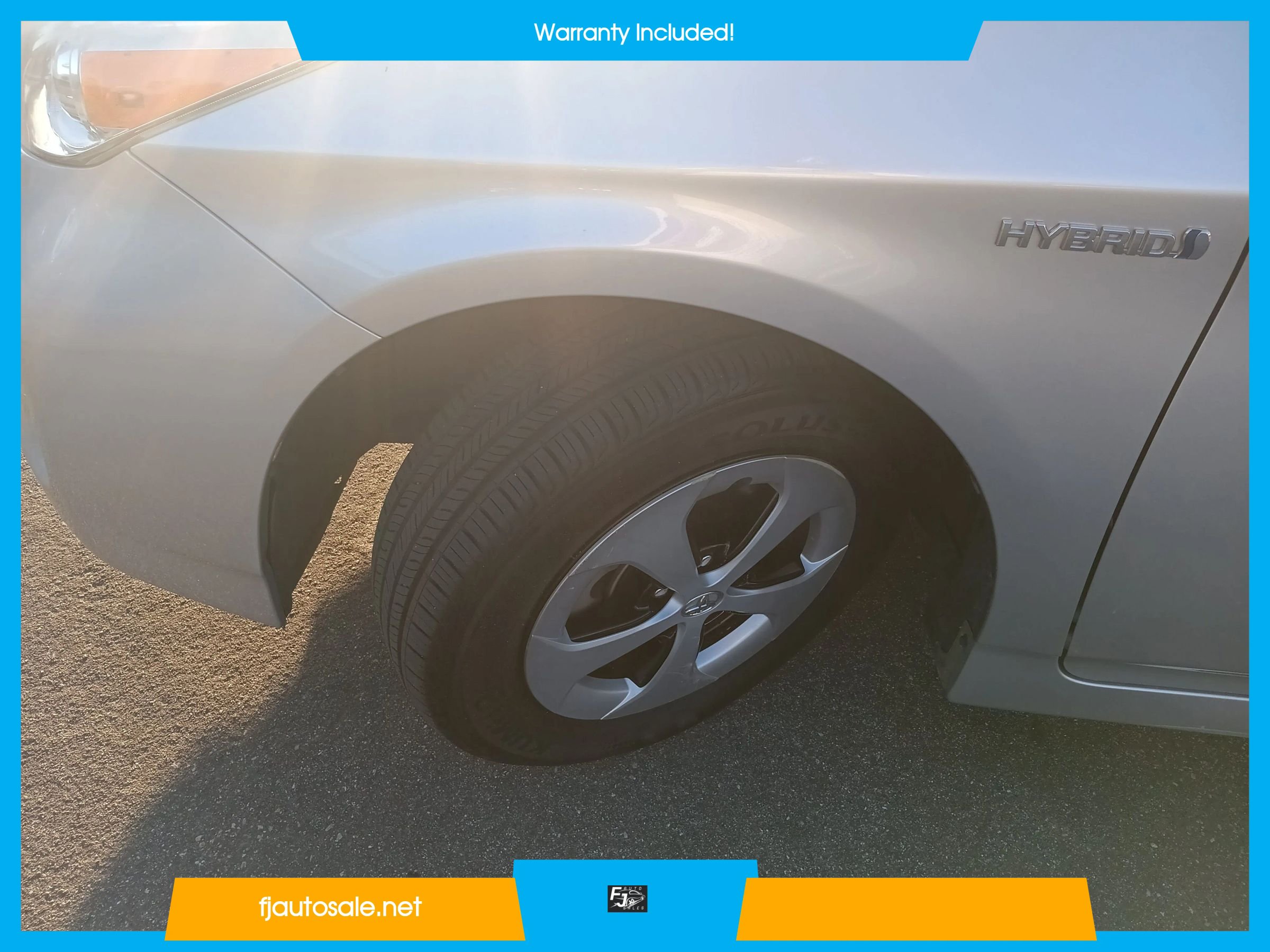 Used 2012 Toyota Prius Three FWD image 20